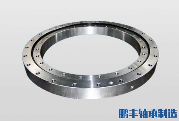 回轉(zhuǎn)支承軸承